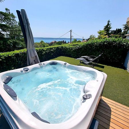 Vip Apartment Portorož Eksteriør bilde