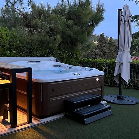 Vip Apartment Portorož Eksteriør bilde