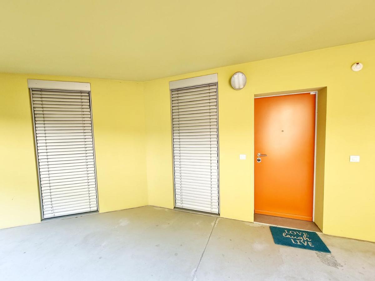 Vip Apartment Portorož Eksteriør bilde