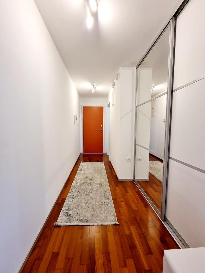 Vip Apartment Portorož Eksteriør bilde